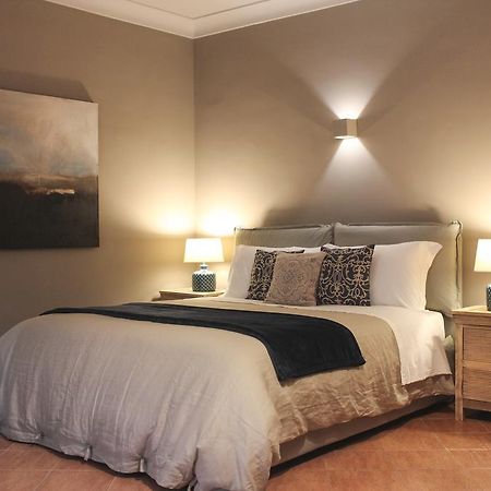 B&B Palazzo Bibirria Агридженто Экстерьер фото