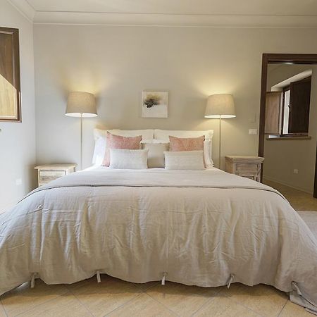 B&B Palazzo Bibirria Агридженто Экстерьер фото