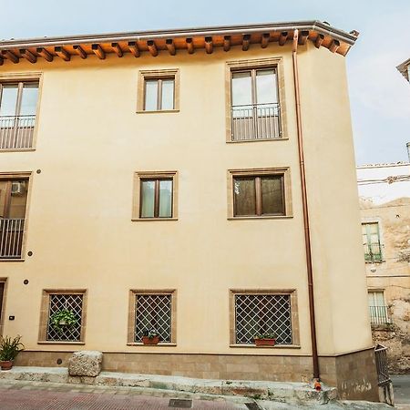 B&B Palazzo Bibirria Агридженто Экстерьер фото