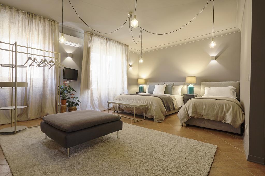 B&B Palazzo Bibirria Агридженто Экстерьер фото
