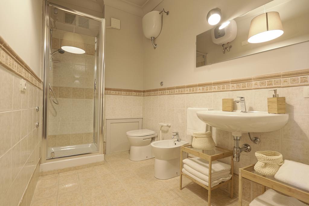 B&B Palazzo Bibirria Агридженто Экстерьер фото