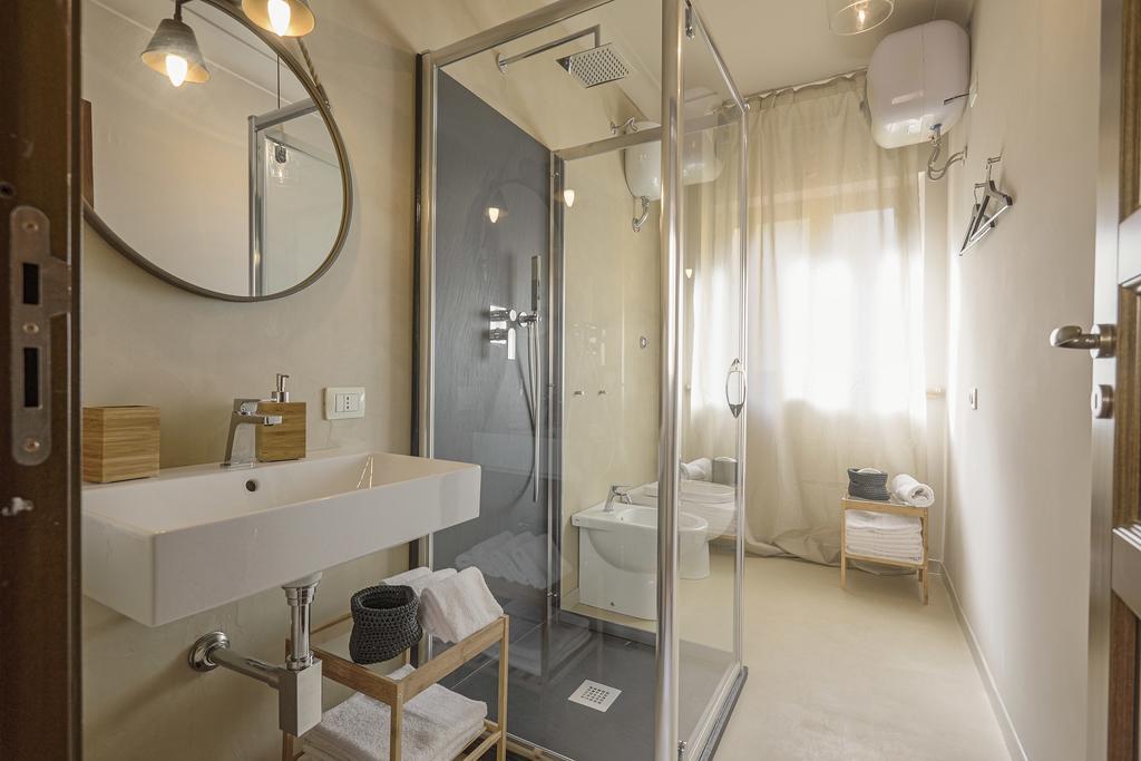 B&B Palazzo Bibirria Агридженто Экстерьер фото