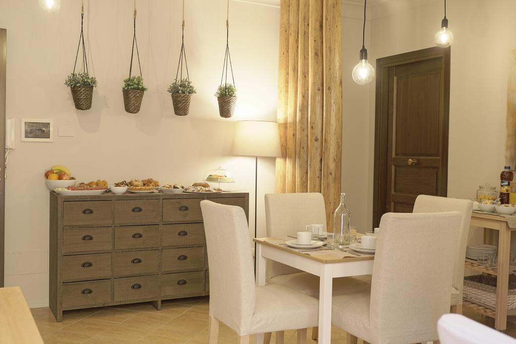 B&B Palazzo Bibirria Агридженто Экстерьер фото