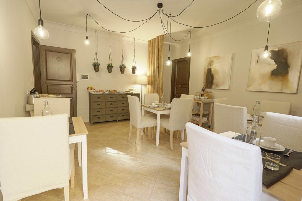 B&B Palazzo Bibirria Агридженто Экстерьер фото