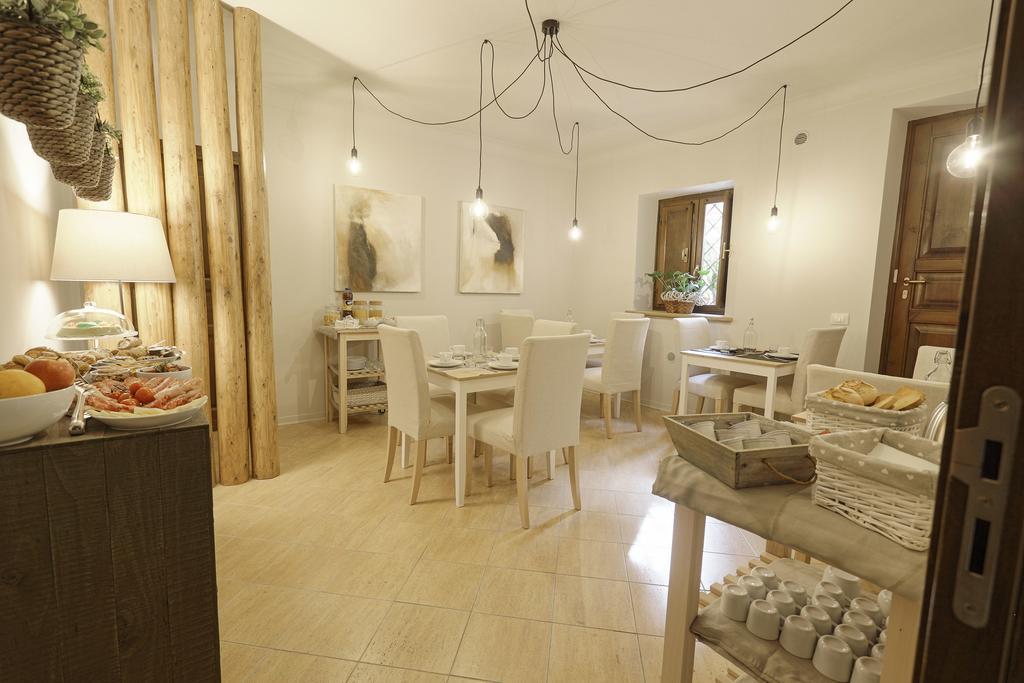 B&B Palazzo Bibirria Агридженто Экстерьер фото