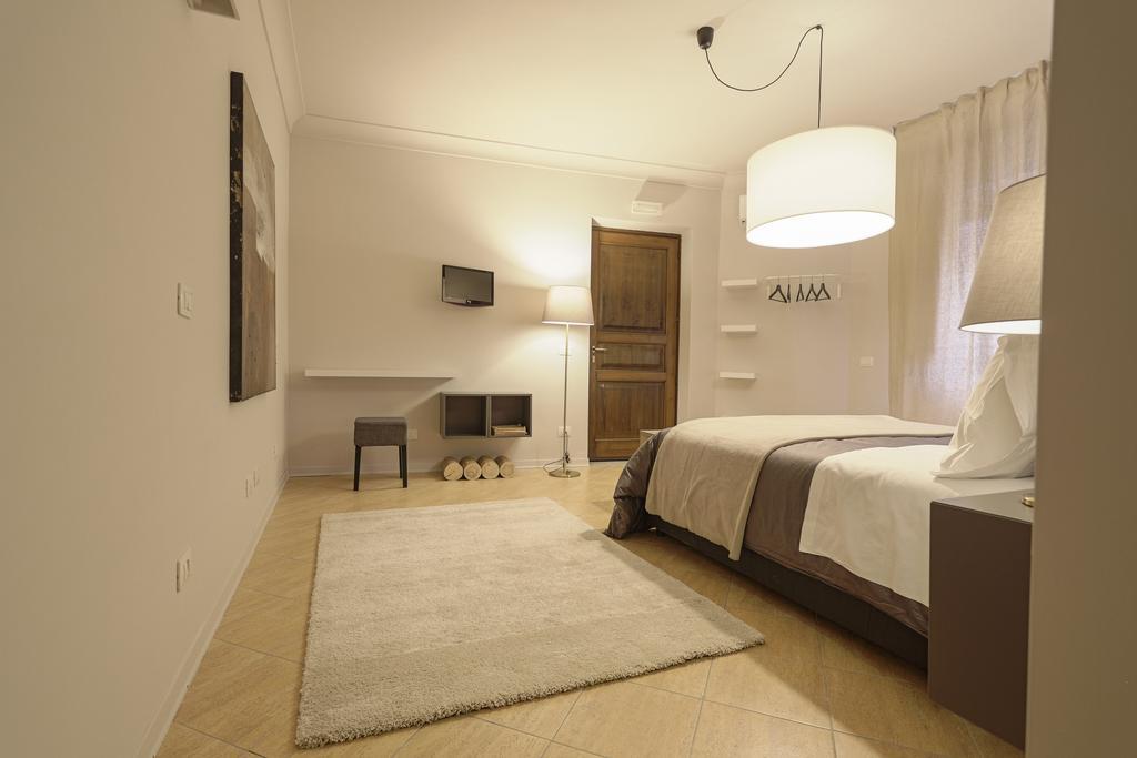 B&B Palazzo Bibirria Агридженто Экстерьер фото