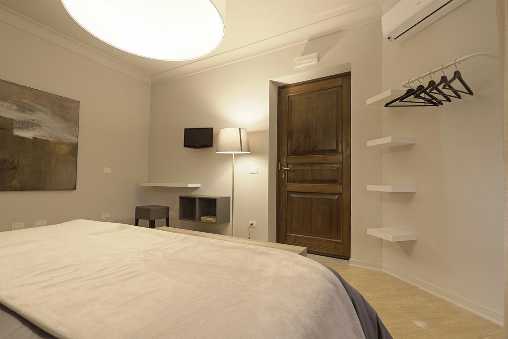 B&B Palazzo Bibirria Агридженто Экстерьер фото