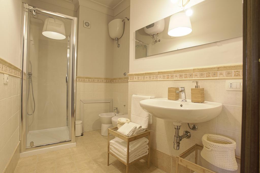B&B Palazzo Bibirria Агридженто Экстерьер фото